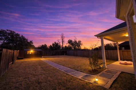 21018 Milazzo Park Trail Tomball TX 77377