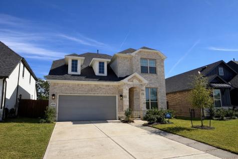 21018 Milazzo Park Trail Tomball TX 77377
