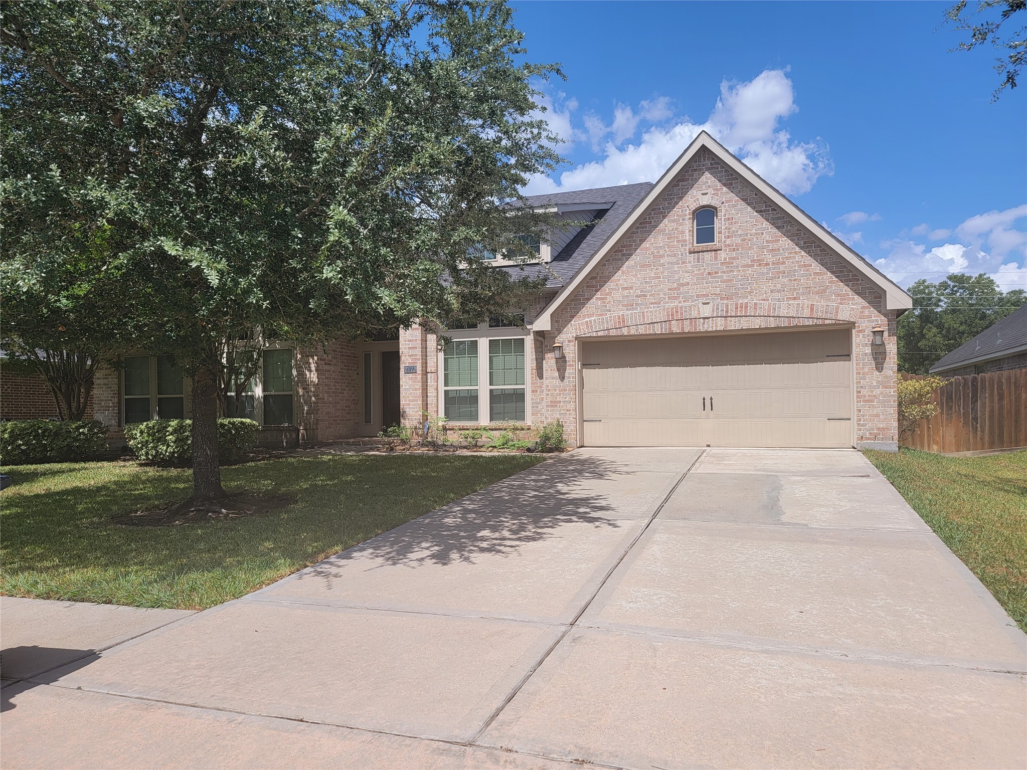 21702 Masonwood Lane Richmond TX 77469