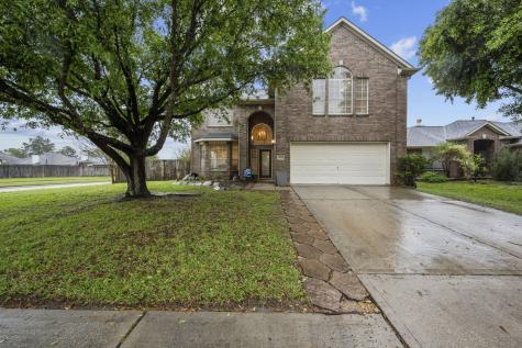 19630 Fawns Crossing Drive Tomball TX 77375