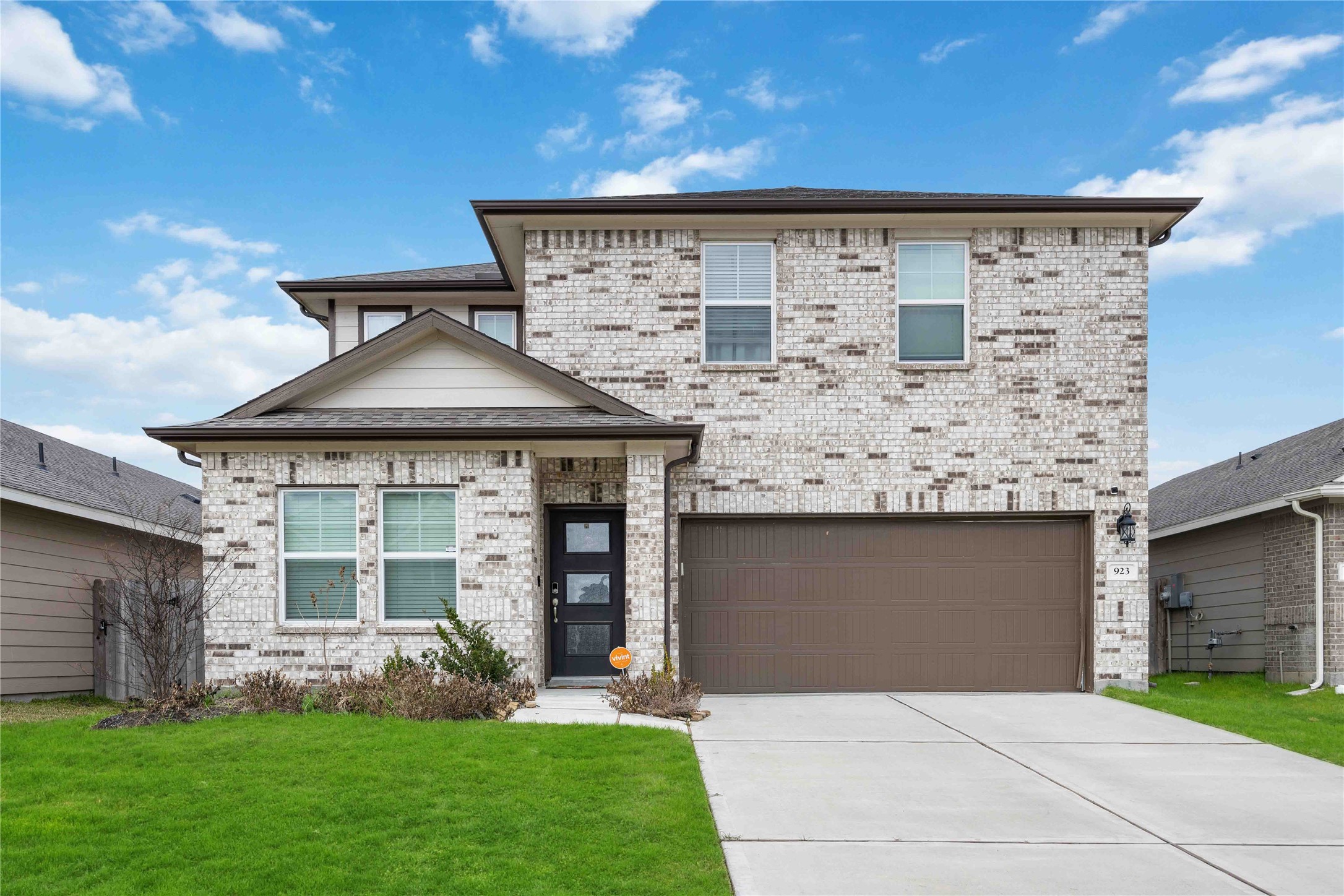 923 Pismo Lane Rosharon TX 77583