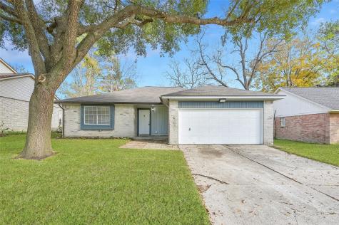 224 Oxford Drive Conroe TX 77303