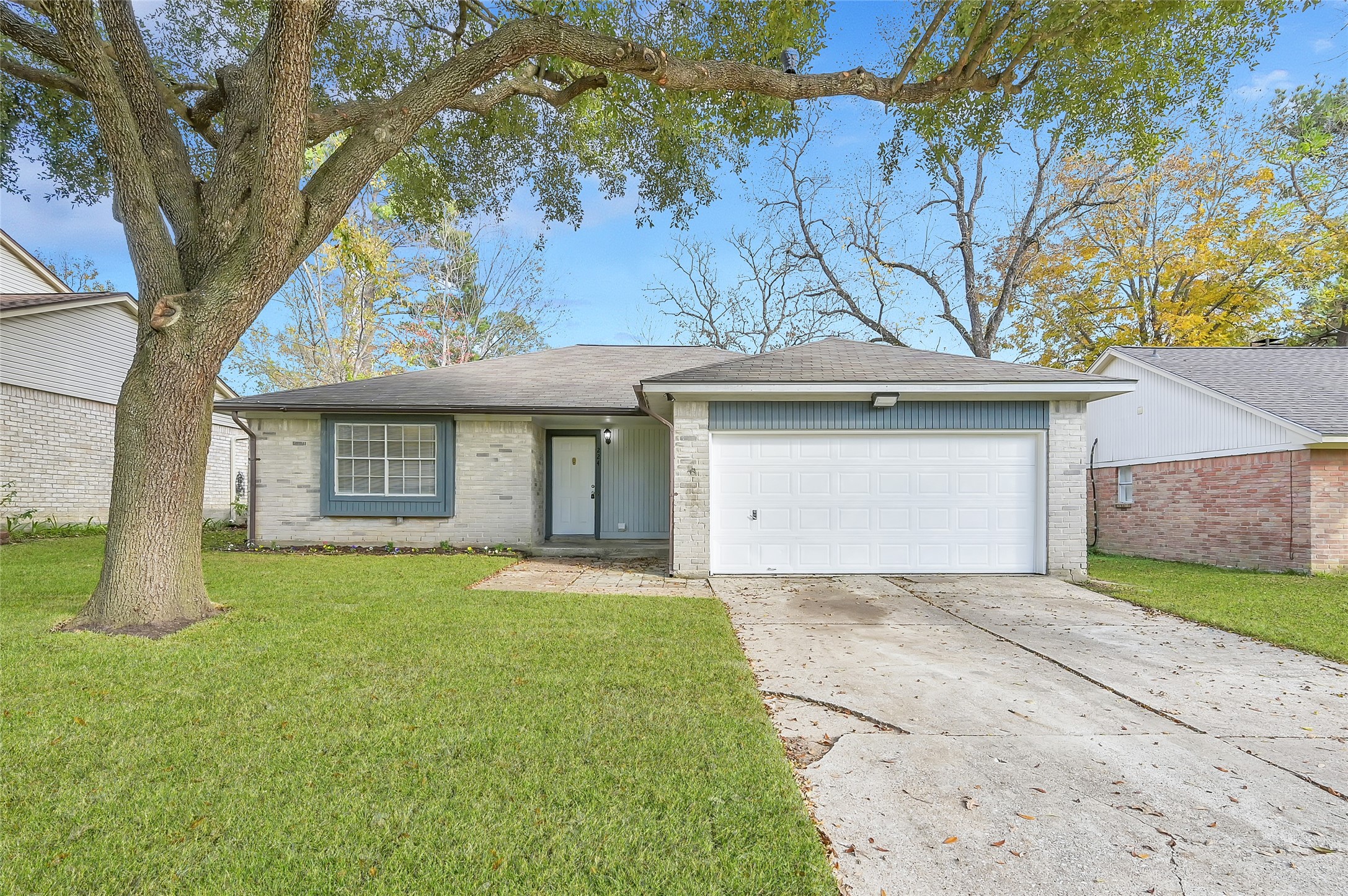 224 Oxford Drive Conroe TX 77303