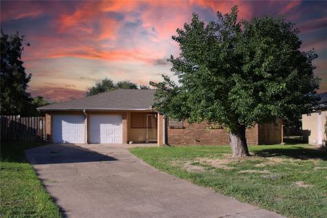 2320 14th Avenue N Texas City TX 77590