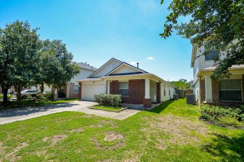 9310 Garfield Park Lane Houston TX 77075