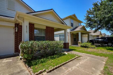 9310 Garfield Park Lane Houston TX 77075