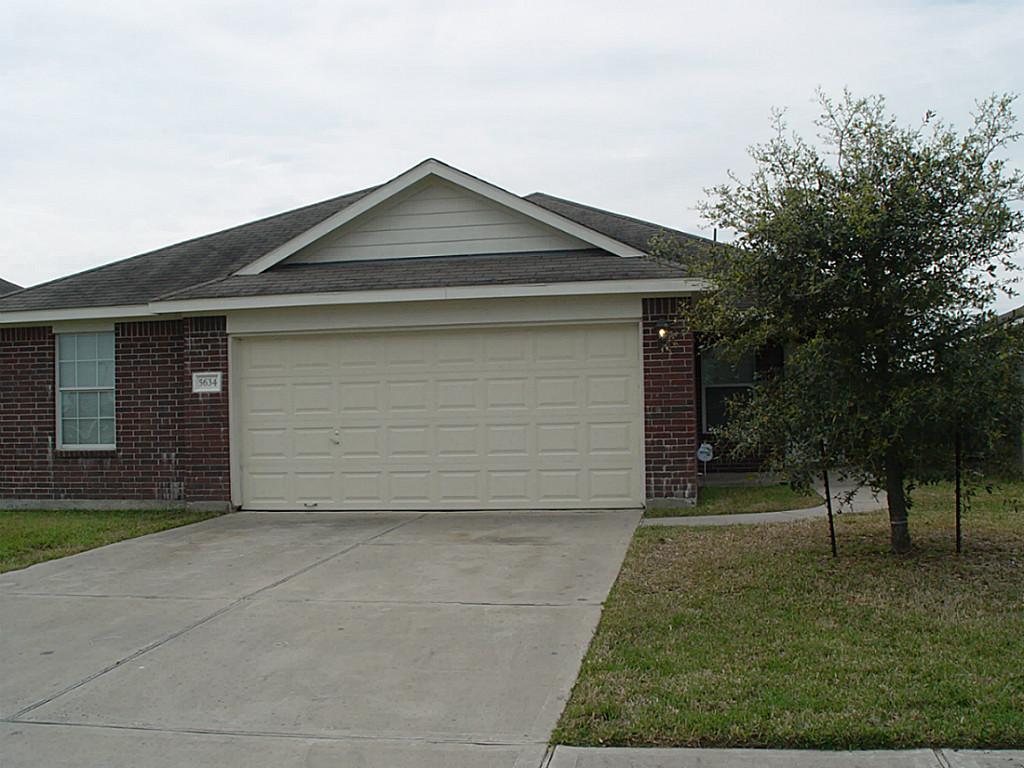 5634 Park Village Drive Houston TX 77048