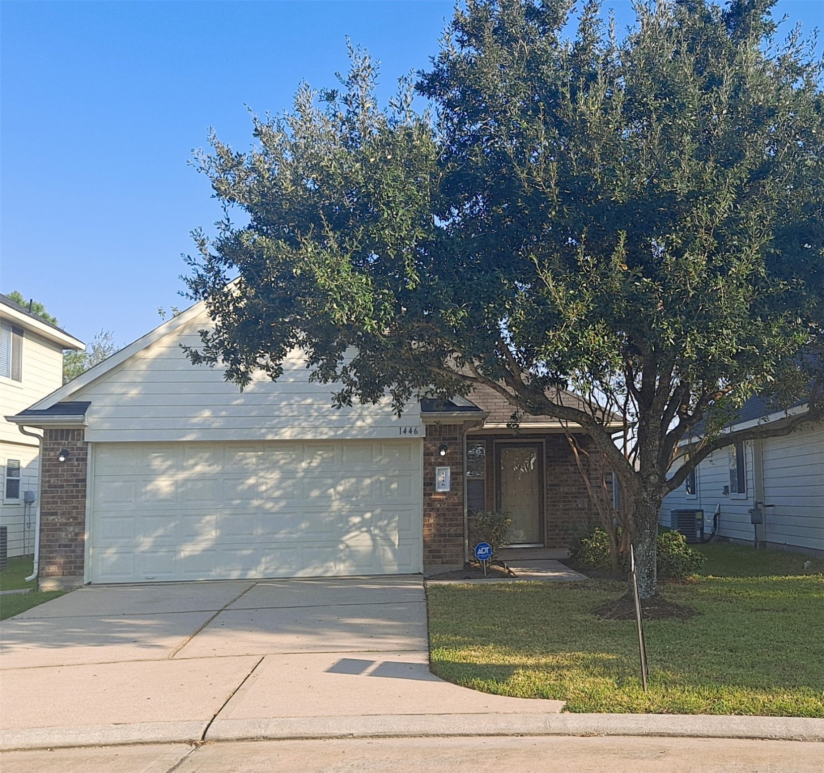 1446 Elias Peak Court Houston TX 77073