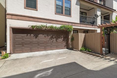 3935 Gibson Street Houston TX 77007
