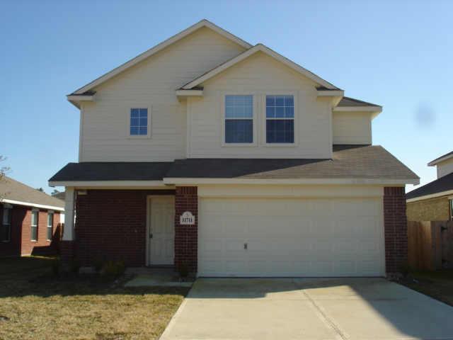 11711 Elizabeth Court Pinehurst TX 77362