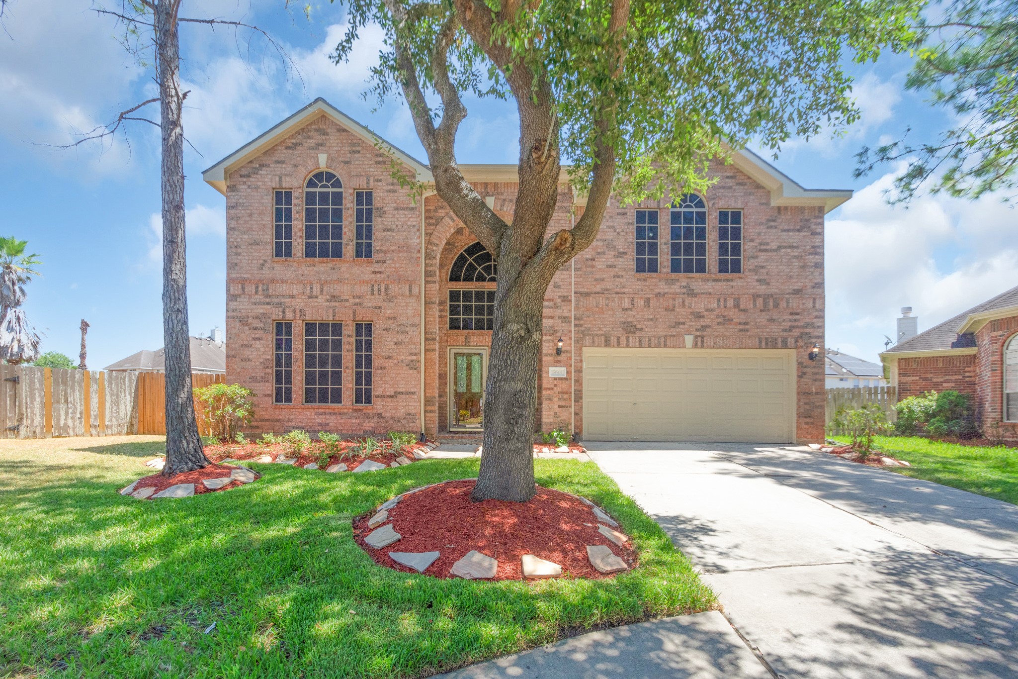 5601 Spring Knoll Court Rosharon TX 77583