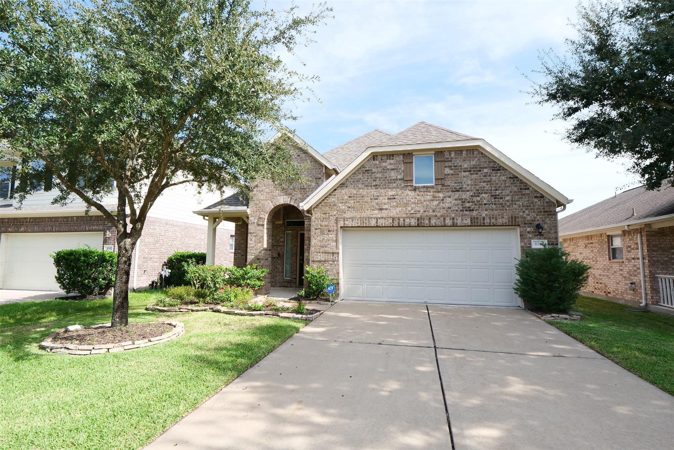 8338 Durham Canyon Lane Cypress TX 77433