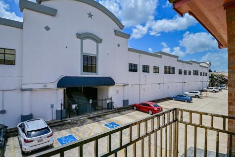 9400 Bellaire Boulevard 511 Houston TX 77036