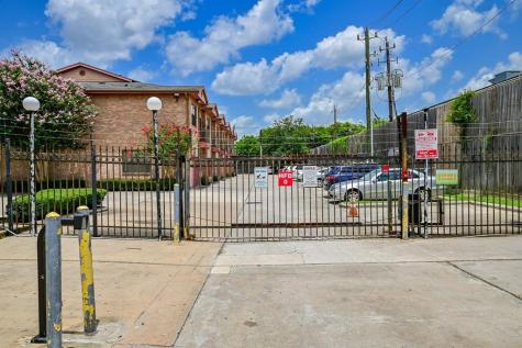 9400 Bellaire Boulevard 511 Houston TX 77036