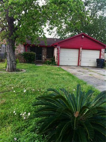 5138 Howcher Street Houston TX 77048