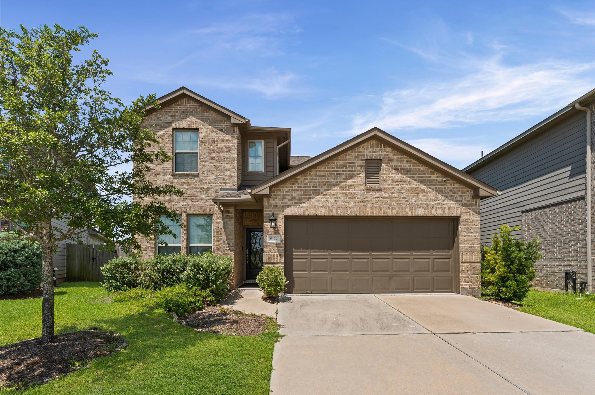 8122 Cliffside Terrace Court Richmond TX 77407