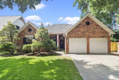 20323 Maple Village Drive Cypress TX 77433