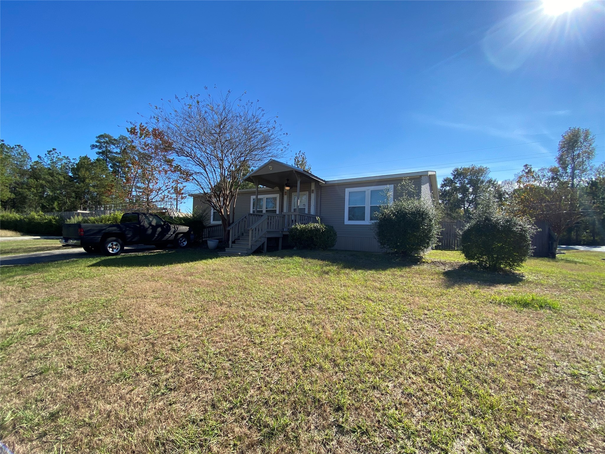 16115 Bushy Oaks Trail Magnolia TX 77355