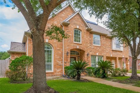 4026 Turtle Trails Lane Sugar Land TX 77479