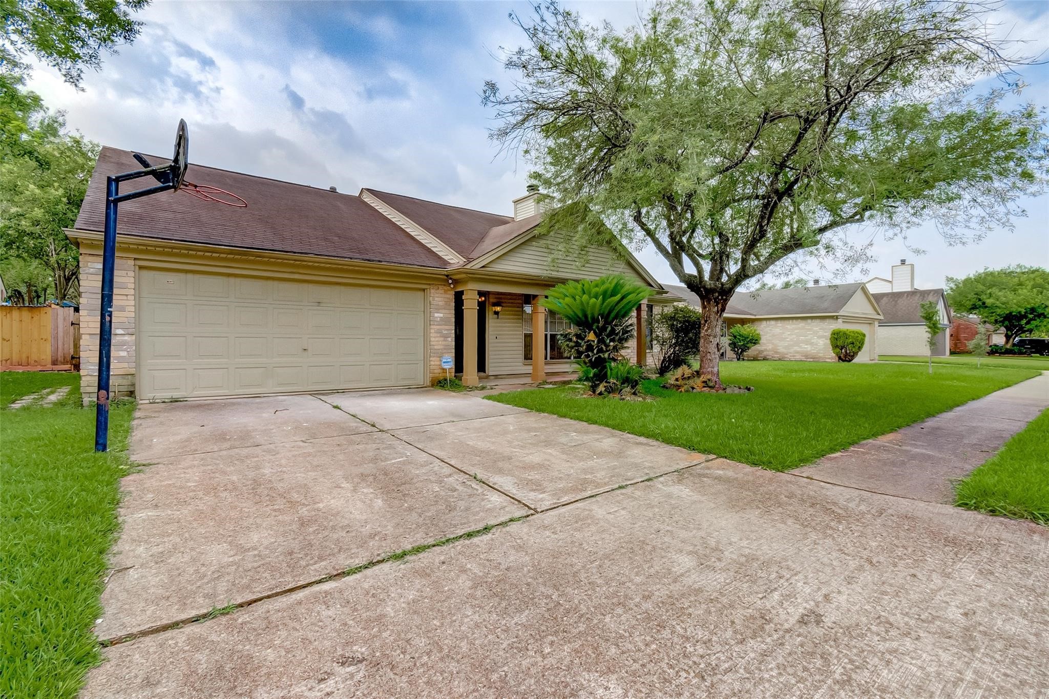 13411 Bridgewalk Lane Houston TX 77041