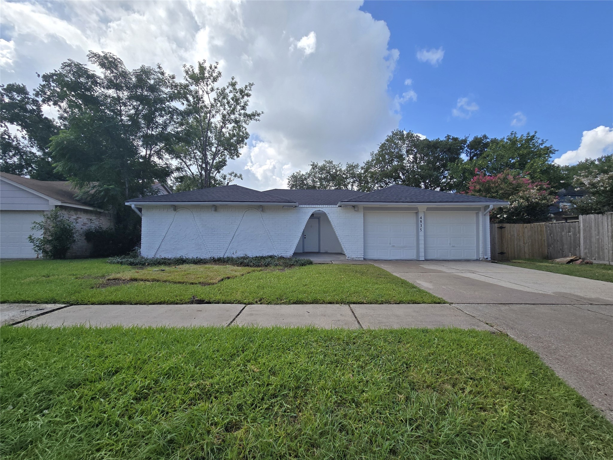 4835 Owens Creek Lane Spring TX 77388