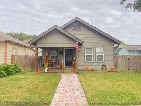 3108 Indiana Street Baytown TX 77520