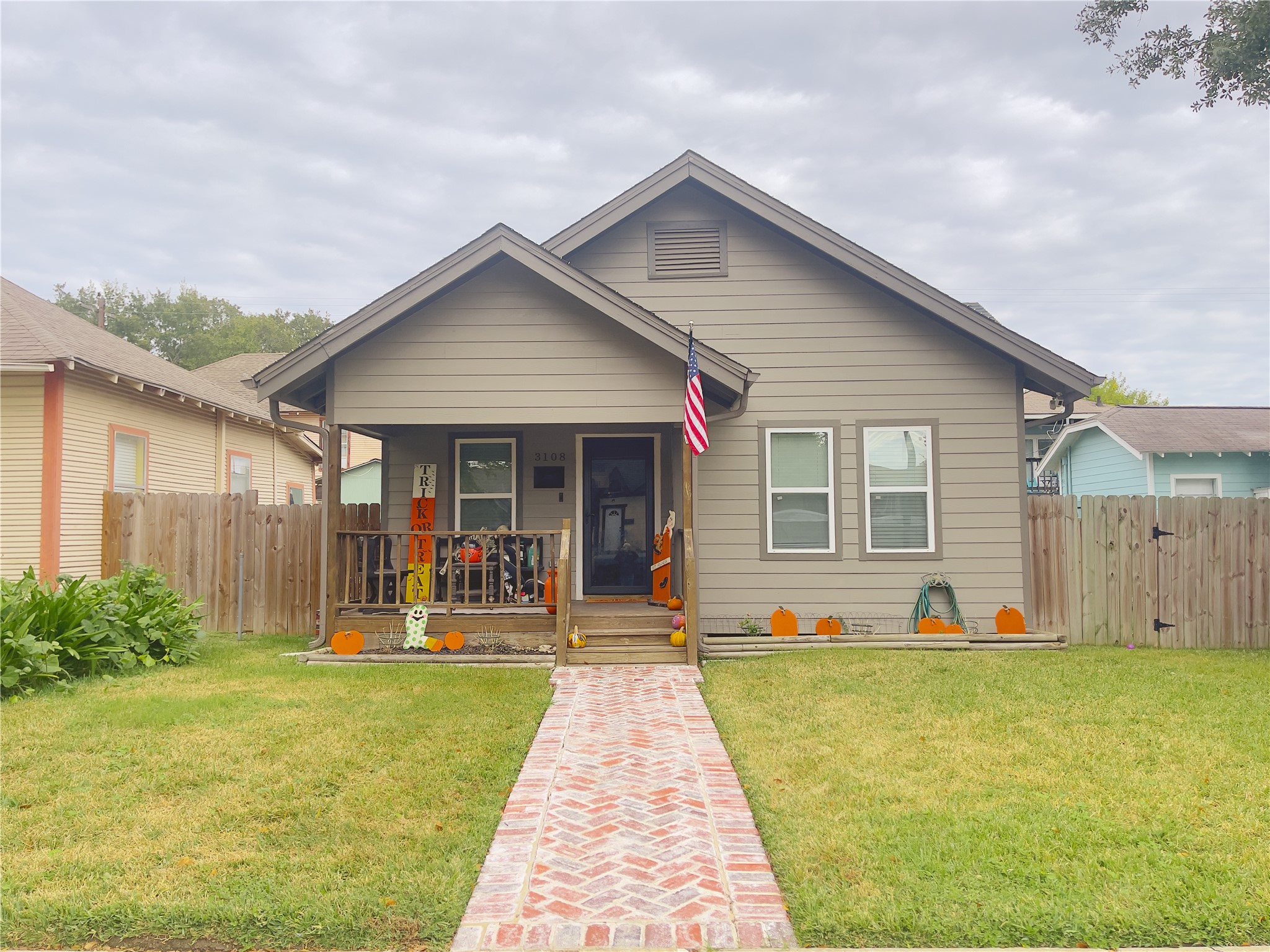 3108 Indiana Street Baytown TX 77520