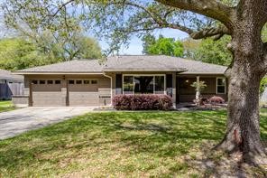 2806 Stanton Street Houston TX 77025