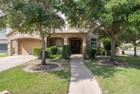 4835 Bell Mountain Drive Katy TX 77494