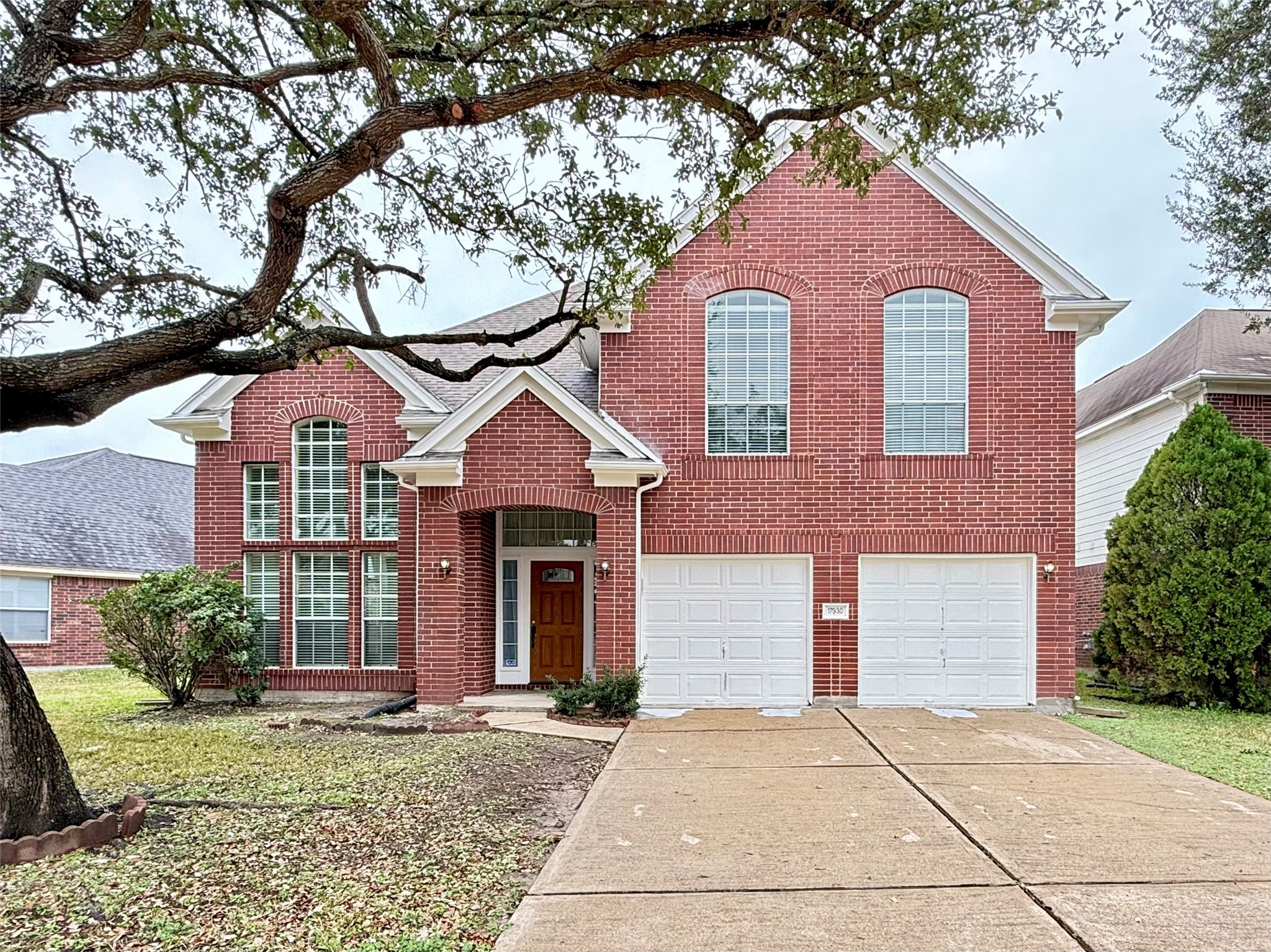 17930 Camden Oaks Lane Richmond TX 77407