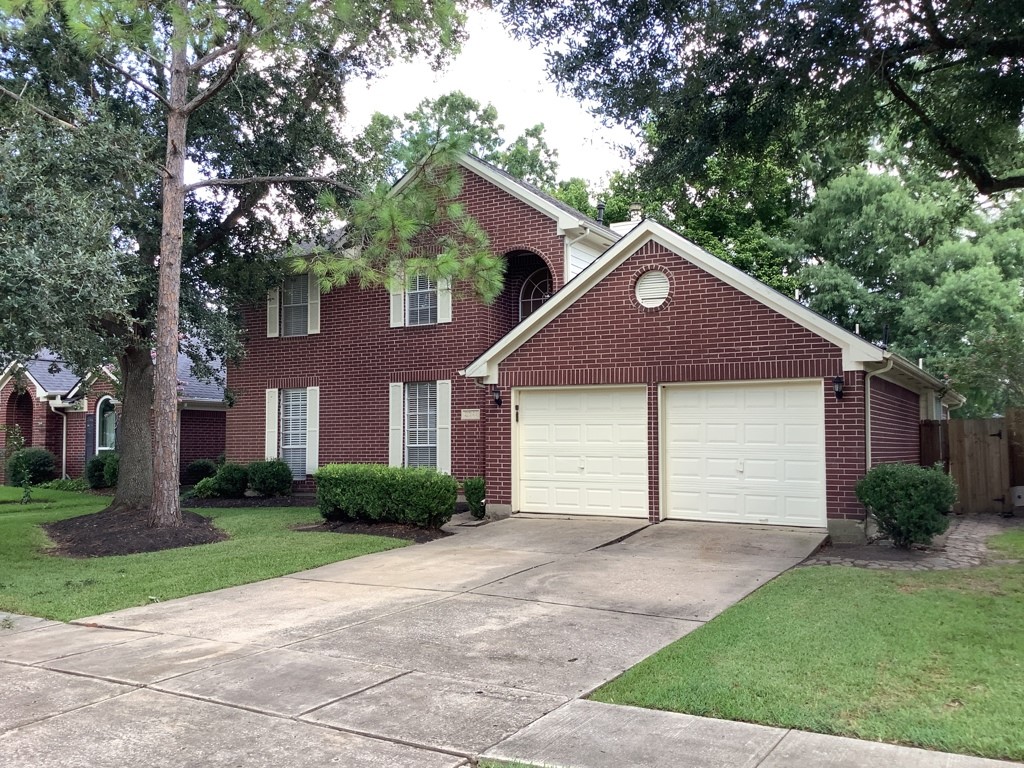 2911 Abbey Field Drive Pearland TX 77584