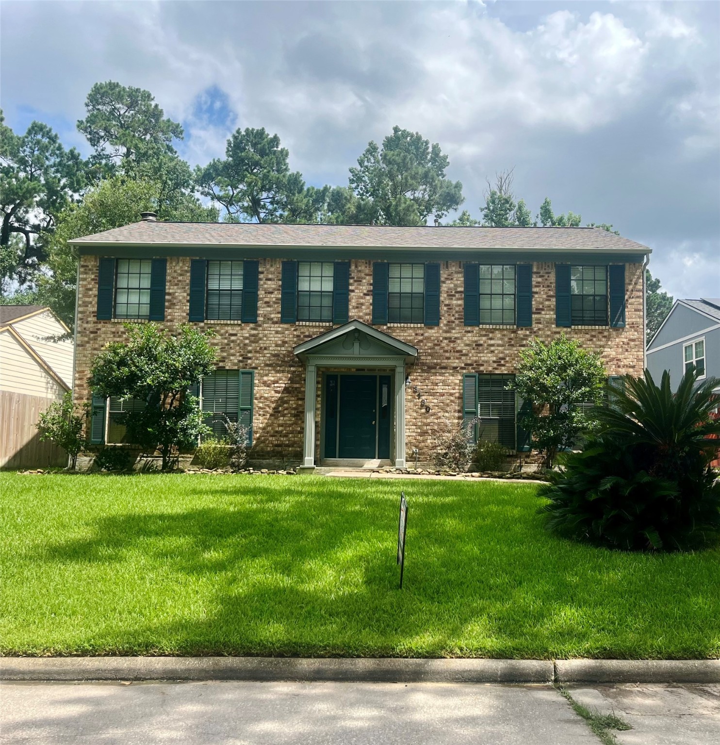 3130 Beaver Glen Drive Kingwood TX 77339