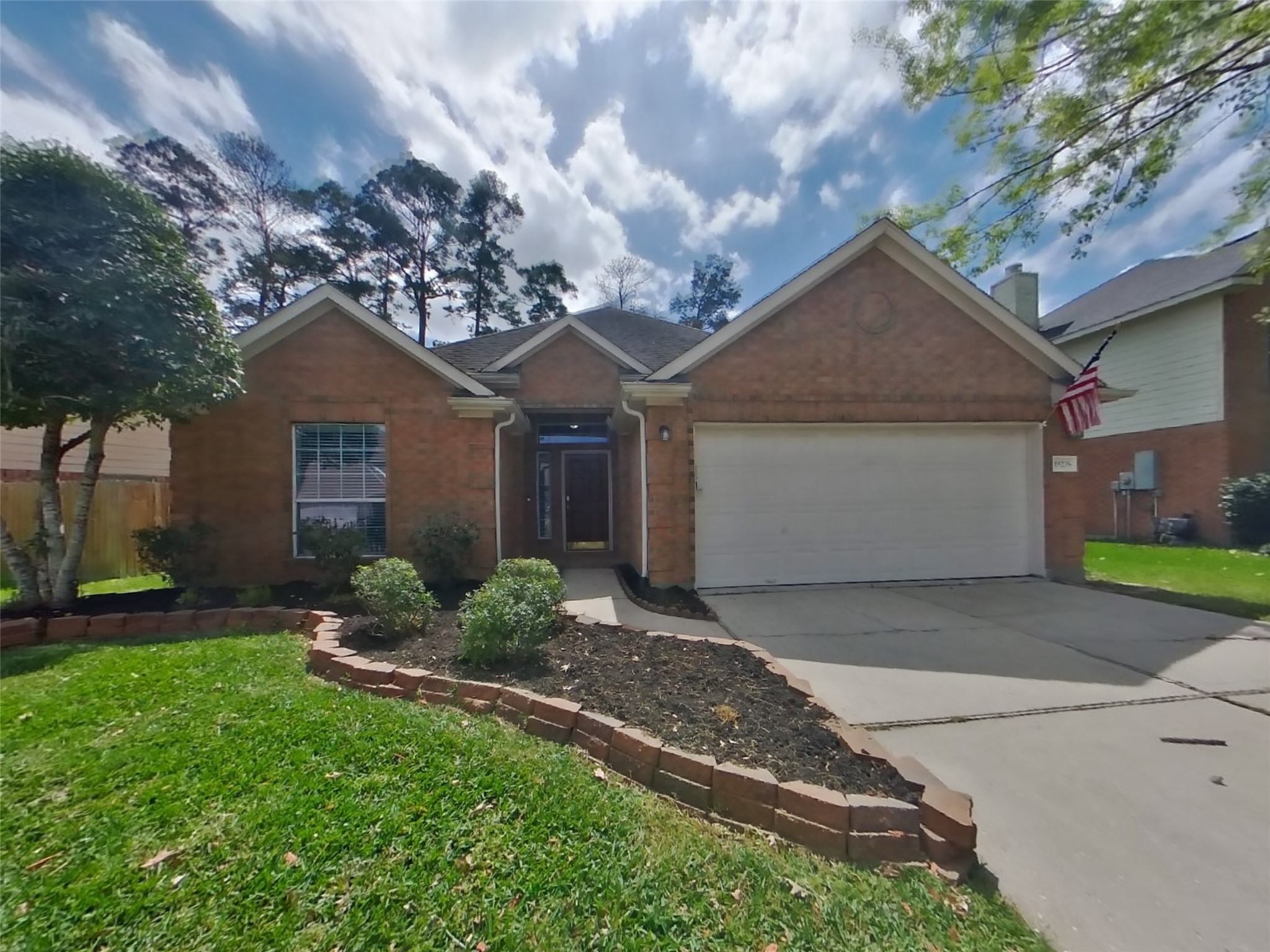 19235 Relay Road Humble TX 77346