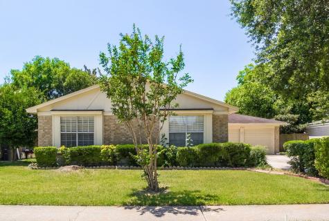2707 Skelton Drive Houston TX 77067