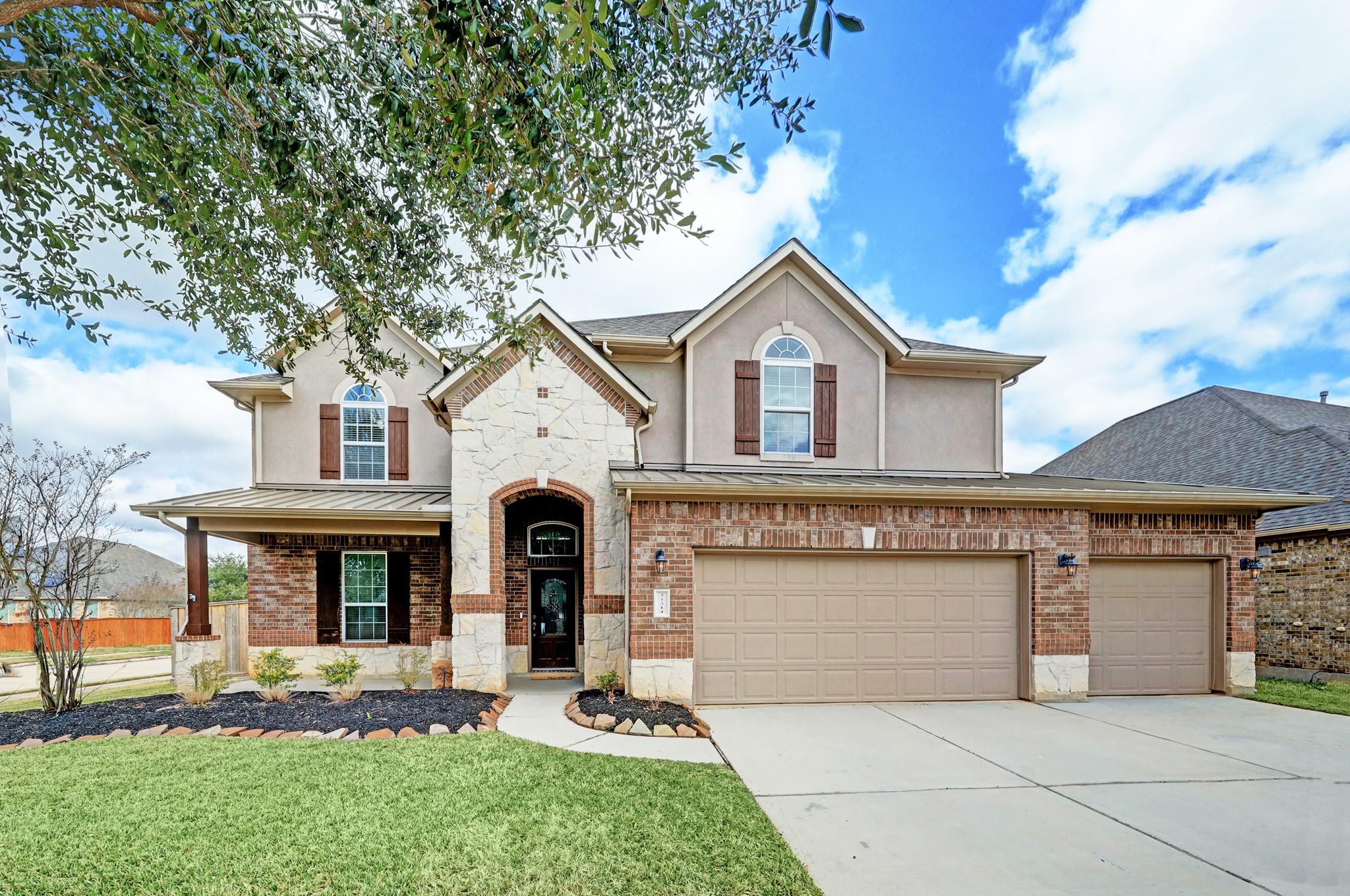 21314 Autumn Manor Drive Richmond TX 77406