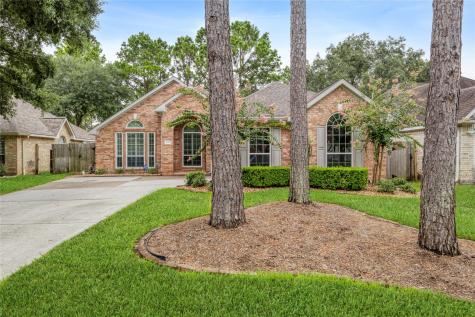 18323 Eden Trails Lane Houston TX 77094