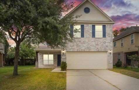 12414 Village Of Kings Lake Boulevard Houston TX 77044