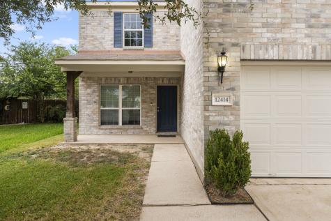 12414 Village Of Kings Lake Boulevard Houston TX 77044
