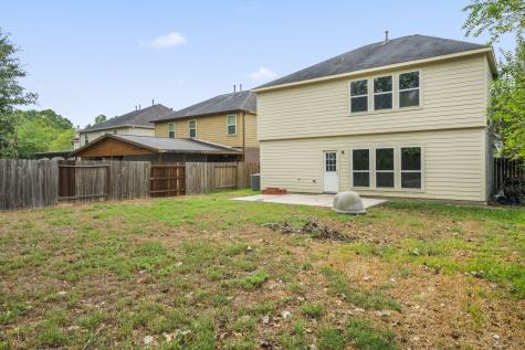 12414 Village Of Kings Lake Boulevard Houston TX 77044