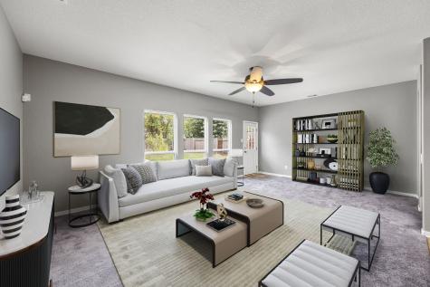 12414 Village Of Kings Lake Boulevard Houston TX 77044