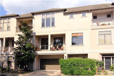 610 Reinerman Street Houston TX 77007