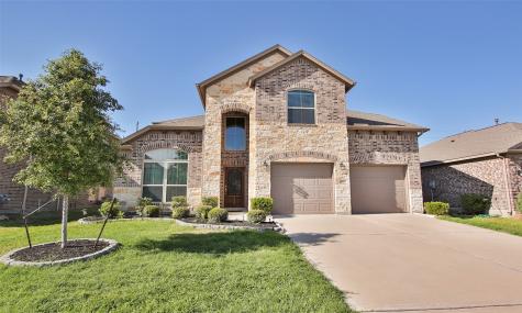 18922 Flintlock Forest Lane Cypress TX 77429
