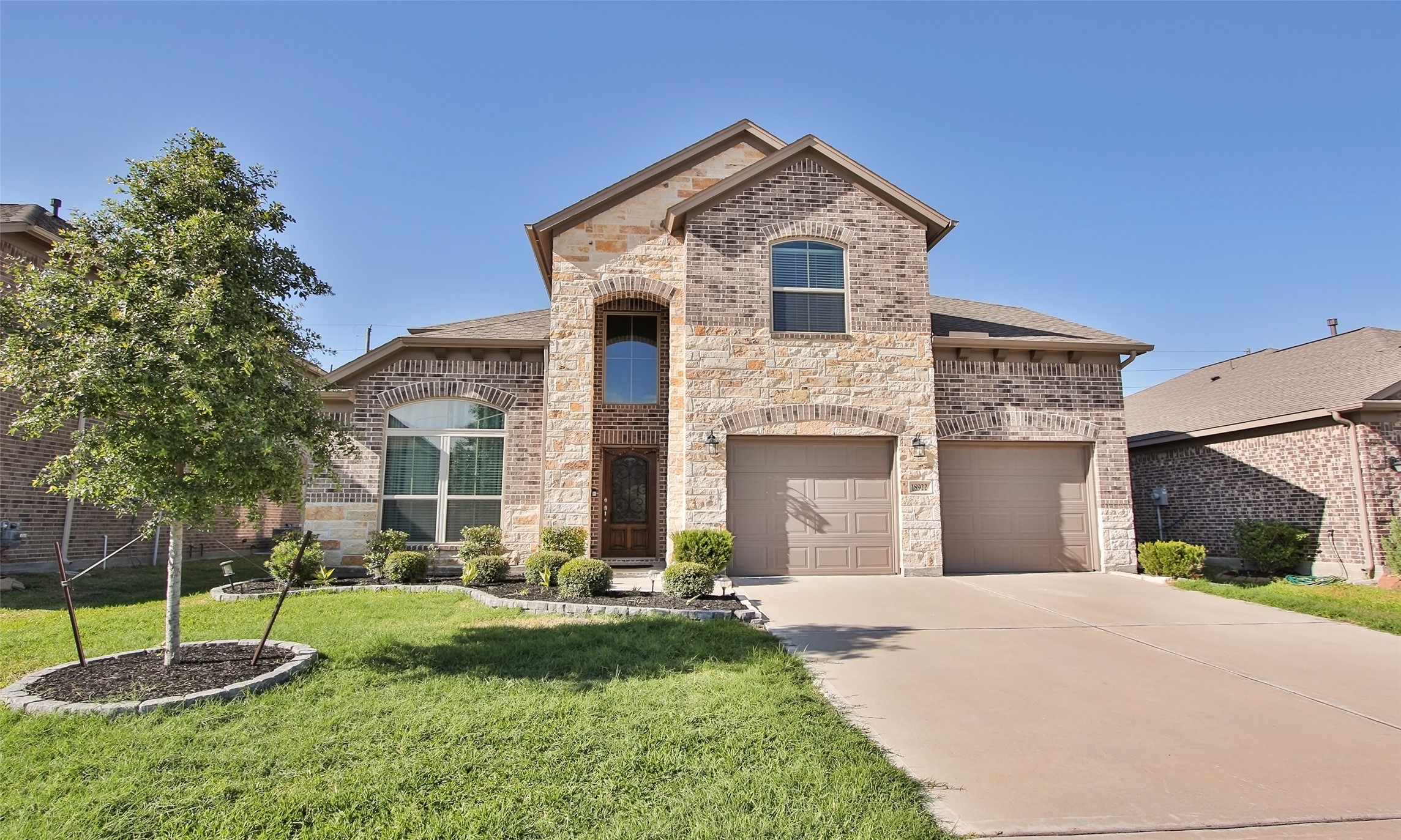 18922 Flintlock Forest Lane Cypress TX 77429