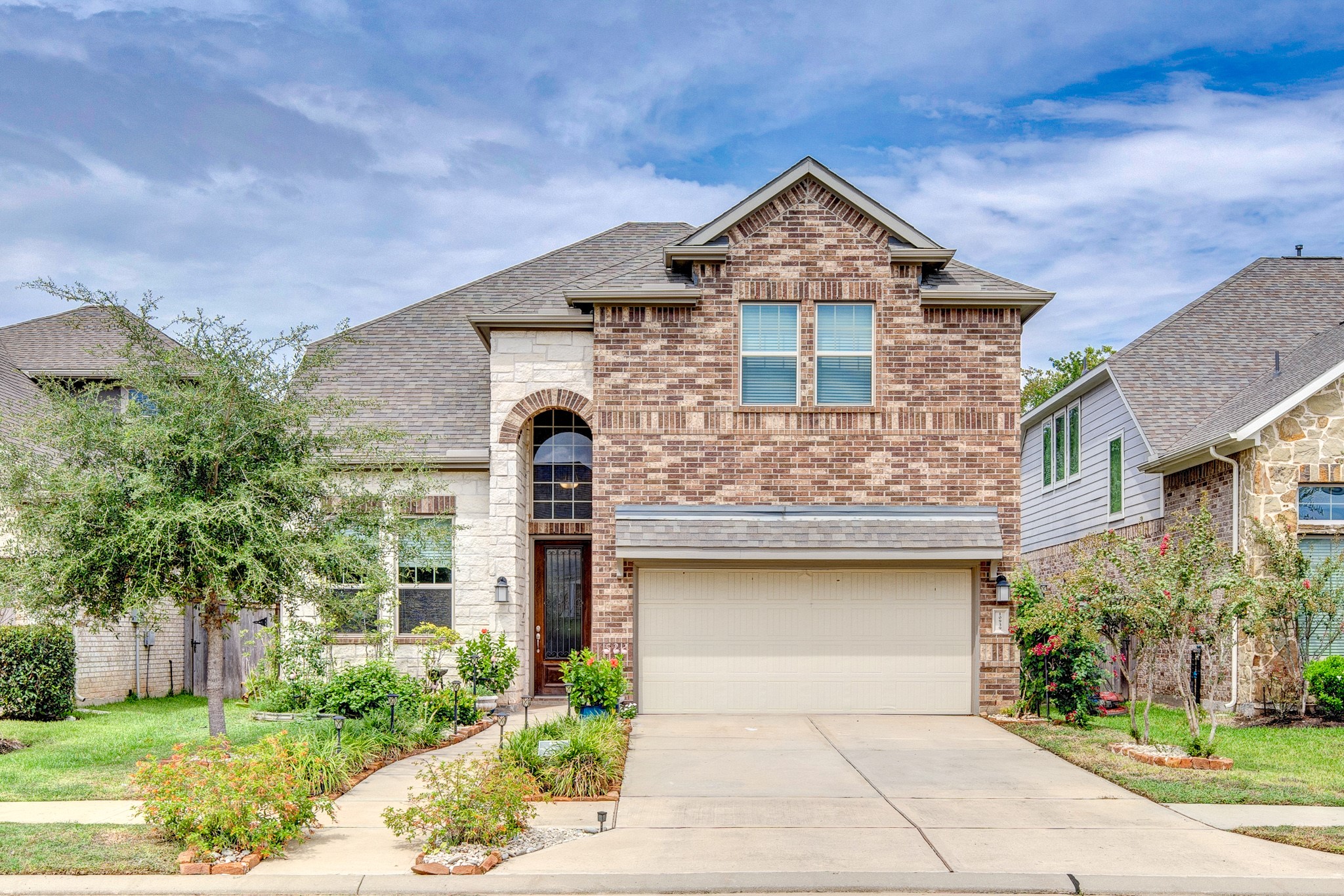 10939 Texas Rose Drive Missouri City TX 77459