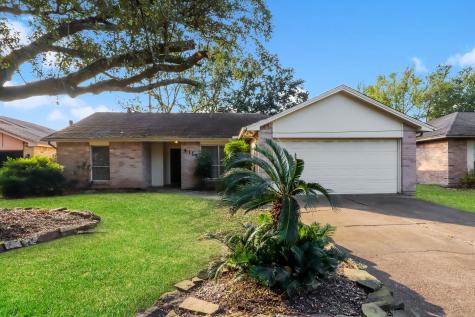 4115 Brown Meadow Court Katy TX 77449