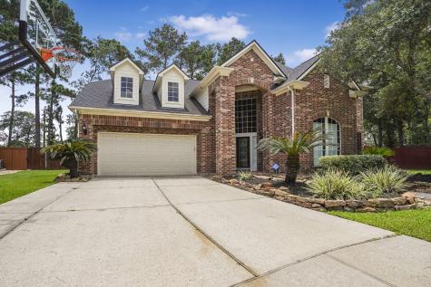 7502 Water Wood Trail Humble TX 77346