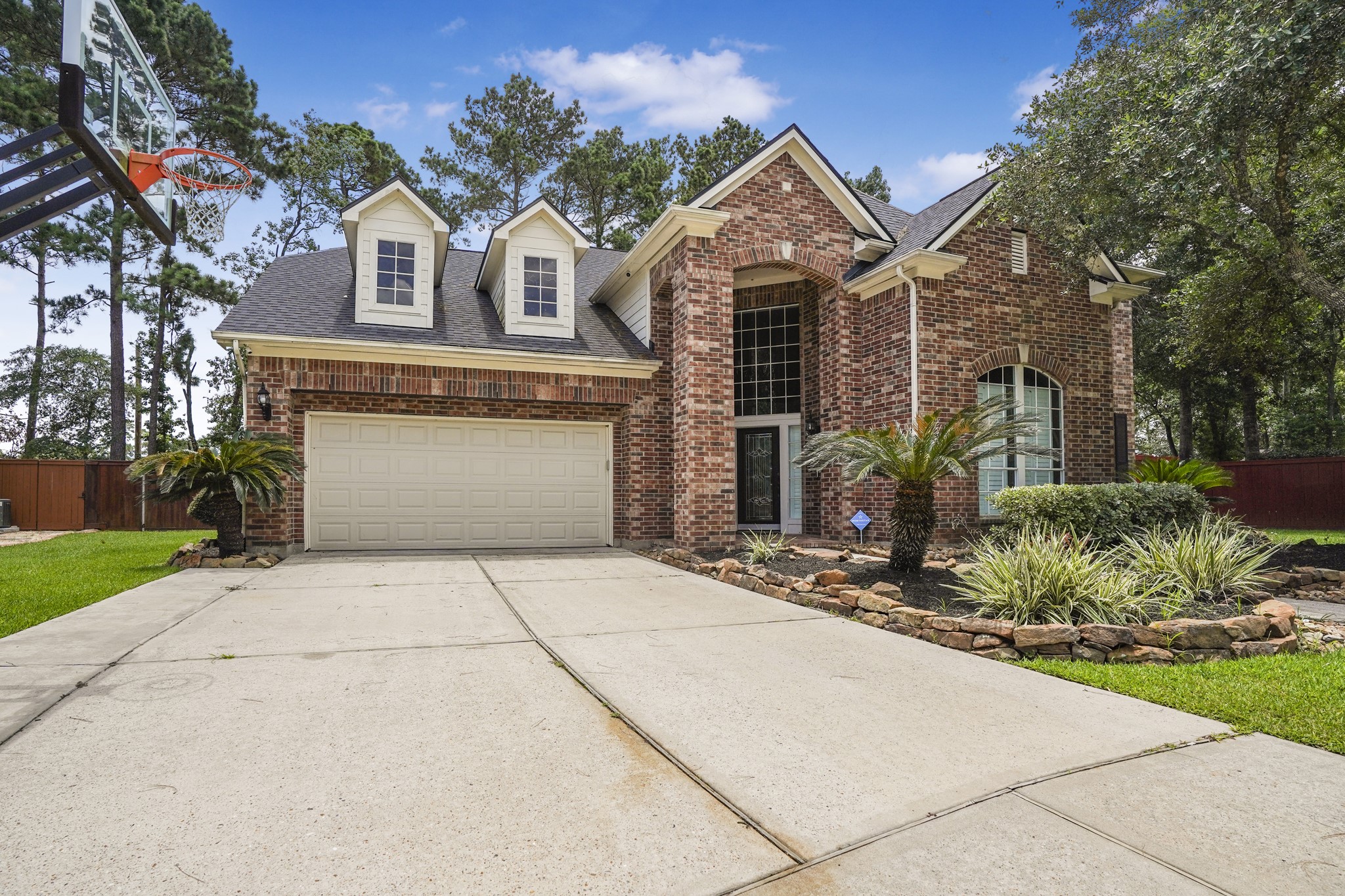 7502 Water Wood Trail Humble TX 77346