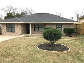 3815 Amos Street Houston TX 77021