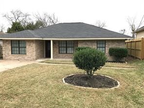 3815 Amos Street Houston TX 77021