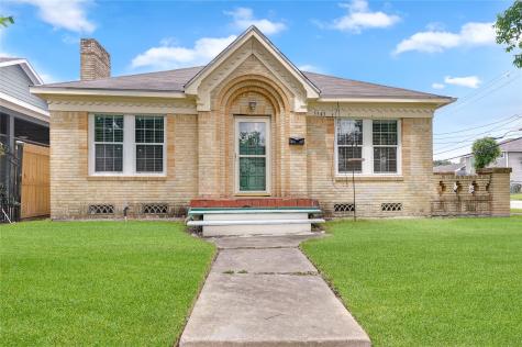 5543 Truett Street Houston TX 77023